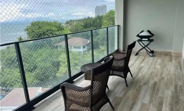 ALQUILER DE APARTAMENTO EN SAN CARLOS