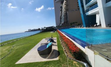 Grand Tower en Punta Pacífica (ID 10895)
