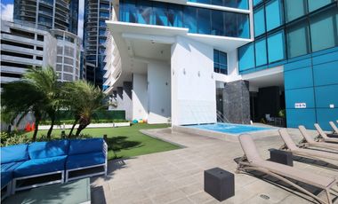 Grand Tower en Punta Pacífica (ID 10895)