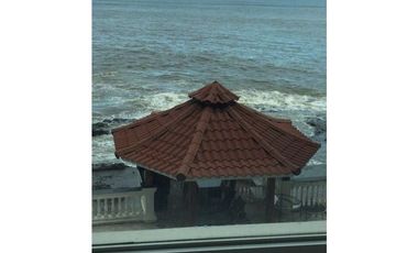 Casa Frente al Mar en Punta Paitilla (ID 12030)