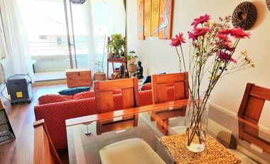 Departamento en Venta en AVENIDA LOS PRESIDENTES