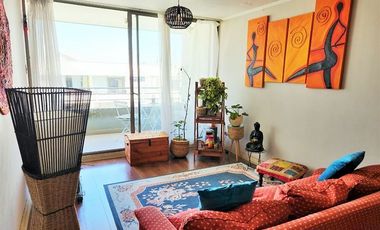 Departamento en Venta en AVENIDA LOS PRESIDENTES