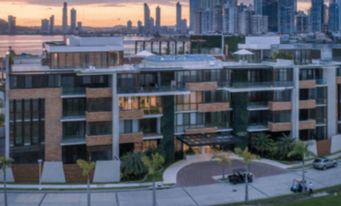 Ocean Reef, Punta Pacifica (ID 12732)