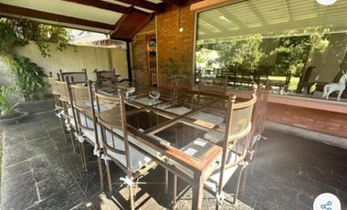 Casa en Venta en Las Pircas