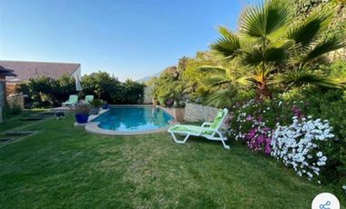 Casa en Venta en Las Pircas