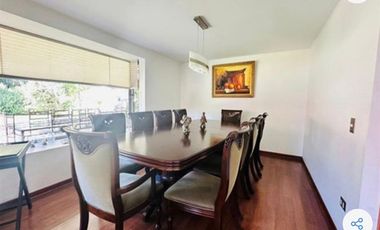 Casa en Venta en Las Pircas