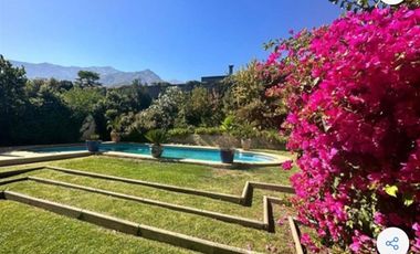 Casa en Venta en Las Pircas