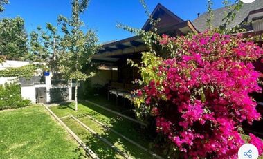 Casa en Venta en Las Pircas