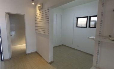 Local Comercial en Venta en Quilín con Tobalaba
