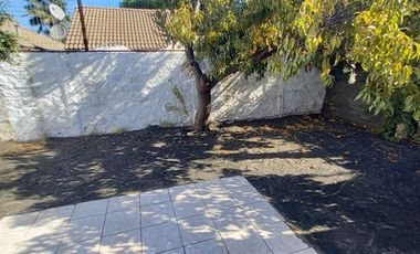 Casa en Arriendo en Av. Quilín/Tobalaba