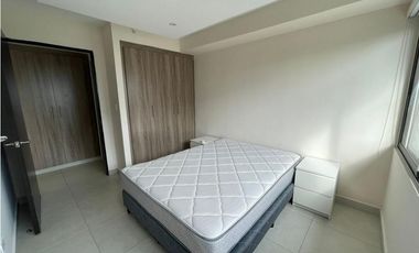 APARTAMENTO AMOBLADO EN PANAMA PACIFICO - WOODLANDS