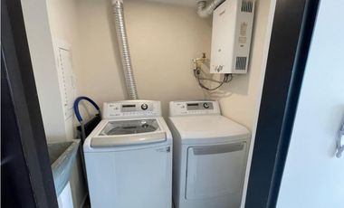 APARTAMENTO AMOBLADO EN PANAMA PACIFICO - WOODLANDS