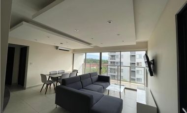 APARTAMENTO AMOBLADO EN PANAMA PACIFICO - WOODLANDS