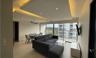 APARTAMENTO AMOBLADO EN PANAMA PACIFICO - WOODLANDS