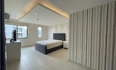 APARTAMENTO AMOBLADO EN PANAMA PACIFICO - WOODLANDS