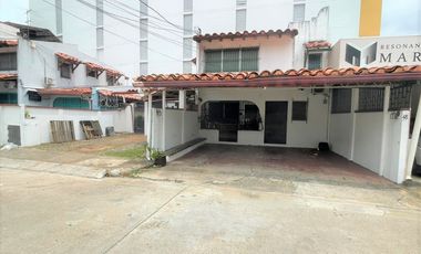 Casa Duplex en Calle Nuevo Paitilla (ID 13122)
