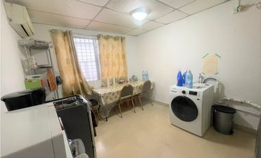 Casa Duplex en Calle Nuevo Paitilla (ID 13122)