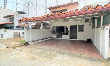 Casa Duplex en Calle Nuevo Paitilla (ID 13122)