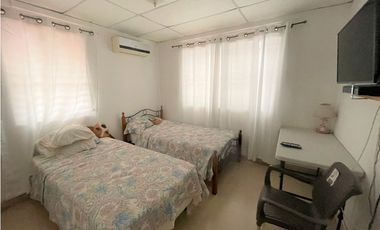 Casa Duplex en Calle Nuevo Paitilla (ID 13122)