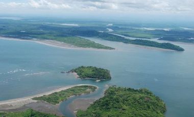 Se Vende Isla en Chiriqui, Isla Chirote.