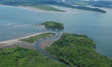 Se Vende Isla en Chiriqui, Isla Chirote.