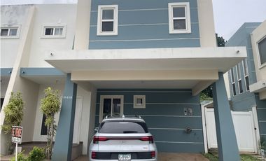 Venta de Casa en Brisas del Golf Brisas Norte en PH Los Alpes