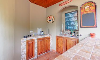 Casa en Venta en La Loma - Pueblo Nuevo