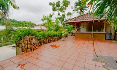 Casa en Venta en La Loma - Pueblo Nuevo