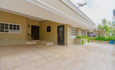 Casa en Venta en La Loma - Pueblo Nuevo