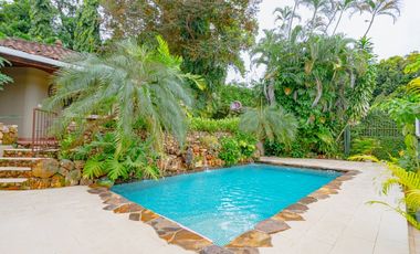 Casa en Venta en La Loma - Pueblo Nuevo