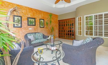 Casa en Venta en La Loma - Pueblo Nuevo