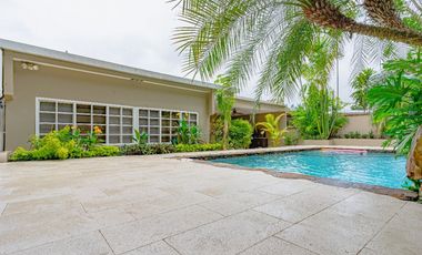 Casa en Venta en La Loma - Pueblo Nuevo