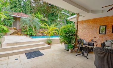 Casa en Venta en La Loma - Pueblo Nuevo