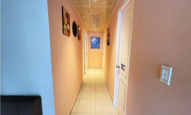 CASA EN ALQUILER EN URBANIZACION MONTELIMAR LA CHORRERA