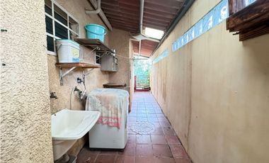 CASA EN ALQUILER EN URBANIZACION MONTELIMAR LA CHORRERA