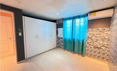 CASA EN ALQUILER EN URBANIZACION MONTELIMAR LA CHORRERA