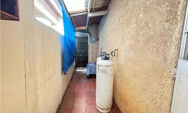 CASA EN ALQUILER EN URBANIZACION MONTELIMAR LA CHORRERA