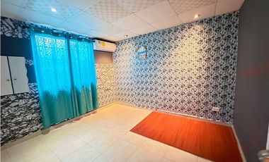 CASA EN ALQUILER EN URBANIZACION MONTELIMAR LA CHORRERA