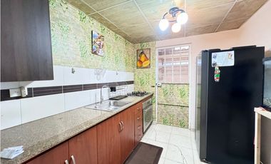 CASA EN ALQUILER EN URBANIZACION MONTELIMAR LA CHORRERA