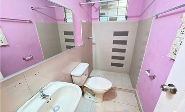 CASA EN ALQUILER EN URBANIZACION MONTELIMAR LA CHORRERA