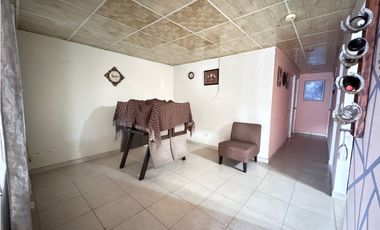 CASA EN ALQUILER EN URBANIZACION MONTELIMAR LA CHORRERA