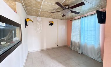 CASA EN ALQUILER EN URBANIZACION MONTELIMAR LA CHORRERA