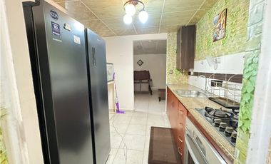 CASA EN ALQUILER EN URBANIZACION MONTELIMAR LA CHORRERA