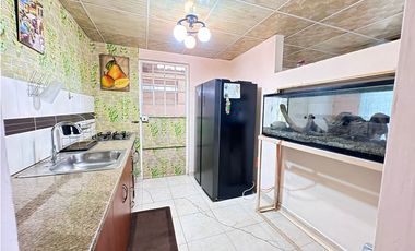 CASA EN ALQUILER EN URBANIZACION MONTELIMAR LA CHORRERA