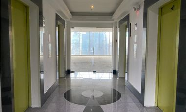 Alquiler de oficinas en Torre Optima, Obarrio, Panamá