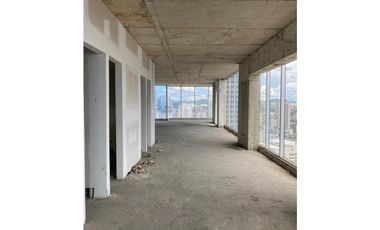 Alquiler de oficinas en Torre Optima, Obarrio, Panamá