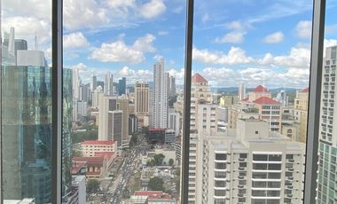Alquiler de oficinas en Torre Optima, Obarrio, Panamá