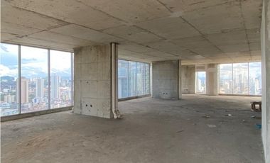 Alquiler de oficinas en Torre Optima, Obarrio, Panamá