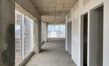 Alquiler de oficinas en Torre Optima, Obarrio, Panamá