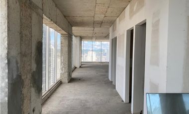 Alquiler de oficinas en Torre Optima, Obarrio, Panamá